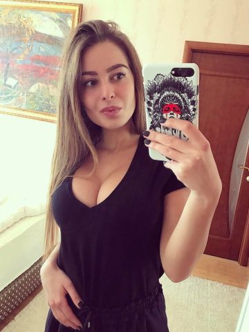 Проститутка Елена